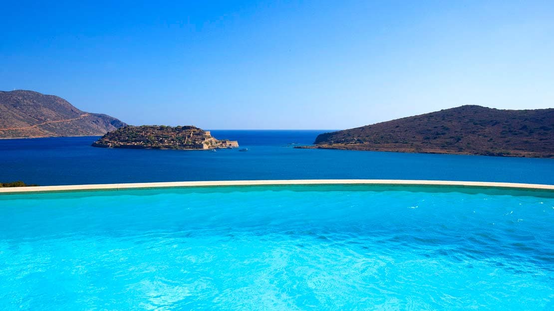 Domes of Elounda, Autograph Collection, Crete